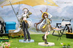 Gift+ 18 Amiya Wildlight Wander VER / Gift+ 1/8 阿米婭:荒野漫步Ver