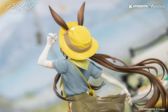 Gift+ 18 Amiya Wildlight Wander VER / Gift+ 1/8 阿米婭:荒野漫步Ver