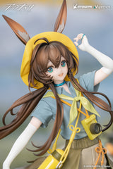 Gift+ 18 Amiya Wildlight Wander VER / Gift+ 1/8 阿米婭:荒野漫步Ver