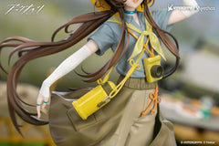 Gift+ 18 Amiya Wildlight Wander VER / Gift+ 1/8 阿米婭:荒野漫步Ver