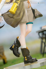 Gift+ 18 Amiya Wildlight Wander VER / Gift+ 1/8 阿米婭:荒野漫步Ver