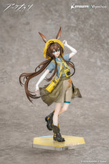 Gift+ 18 Amiya Wildlight Wander VER / Gift+ 1/8 阿米婭:荒野漫步Ver