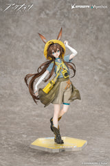 Gift+ 18 Amiya Wildlight Wander VER / Gift+ 1/8 阿米婭:荒野漫步Ver