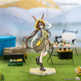 Gift+ 18 Amiya Wildlight Wander VER / Gift+ 1/8 阿米婭:荒野漫步Ver