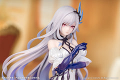 Gift+ 18 Skirk Gathering Ver / Gift+ 1/8 絲提爾:相聚Ver