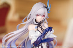 Gift+ 18 Skirk Gathering Ver / Gift+ 1/8 絲提爾:相聚Ver
