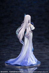 Gift+ 18 Skirk Gathering Ver / Gift+ 1/8 絲提爾:相聚Ver