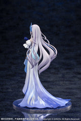 Gift+ 18 Skirk Gathering Ver / Gift+ 1/8 絲提爾:相聚Ver
