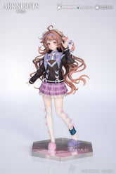 Gift+ Arknights - Eyjafjalla the Hvít Aska: One More Story VER. / 純燼艾雅法拉 後來的故事VER.