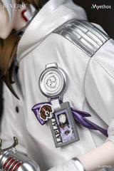Gift+ Reverse: 1999 - Medicine Pocket / Reverse: 1999 兔毛手袋