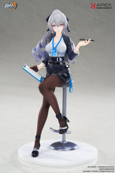 LIMEPIE Series Honkai Impact 3rd Bronya Zaychik: Outstanding Attitude Ver. / LIMEPIE 崩壞3 布洛妮婭 非凡態度 Ver.
