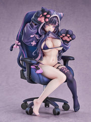 Luminous Box- 1/7 黑沼Mayu (插畫 : KATTO)