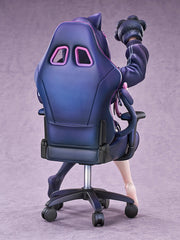 Luminous Box- 1/7 黑沼Mayu (插畫 : KATTO)
