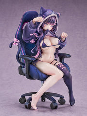 Luminous Box- 1/7 黑沼Mayu (插畫 : KATTO)