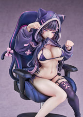 Luminous Box- 1/7 黑沼Mayu (插畫 : KATTO)