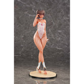 Taimanin RPG X Swimsuit Adult Yukikaze / 《對魔忍 RPG X》水著 水城雪風(成年版)1/6 比例模型