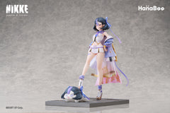 Goddess of Victory: Nikke Syuen / 勝利女神:妮姬 舒恩