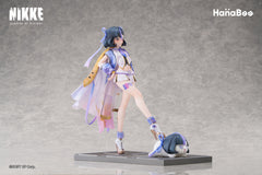 Goddess of Victory: Nikke Syuen / 勝利女神:妮姬 舒恩