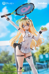 Azur Lane Bache: Showy Sports Star / 碧藍航線 貝奇 華麗的運動明星 Ver. (標準版)