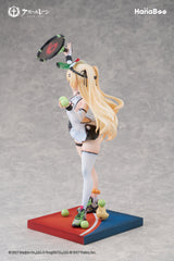 Azur Lane Bache: Showy Sports Star / 碧藍航線 貝奇 華麗的運動明星 Ver. (標準版)
