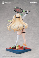 Azur Lane Bache: Showy Sports Star / 碧藍航線 貝奇 華麗的運動明星 Ver. (標準版)
