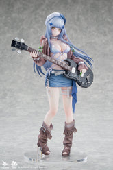 Girls' Frontline Netsurou Kaisou Series Klukai 10th Anniversary ver. / 少女前線 2 追放 熱浪迴響 可露凱(附特典)