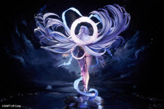 Goddess of Victory: Nikke Nayuta: Wu Wei / 勝利女神:妮姬 那由他:無為