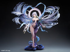 Goddess of Victory: Nikke Nayuta: Wu Wei / 勝利女神:妮姬 那由他:無為