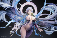 Goddess of Victory: Nikke Nayuta: Wu Wei / 勝利女神:妮姬 那由他:無為