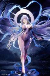 Goddess of Victory: Nikke Nayuta: Wu Wei Deluxe Edition / 勝利女神:妮姬 那由他:無為 豪華版