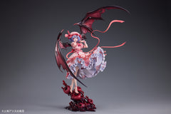 Touhou Project Remilia Scarlet / 東方Project 蕾米莉亞·斯卡蕾特