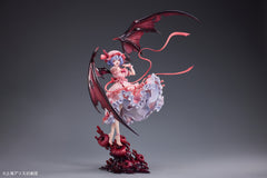 Touhou Project Remilia Scarlet / 東方Project 蕾米莉亞·斯卡蕾特