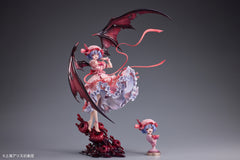 Touhou Project Remilia Scarlet / 東方Project 蕾米莉亞·斯卡蕾特