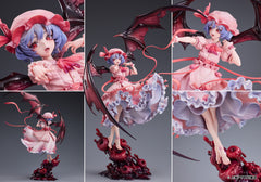 Touhou Project Remilia Scarlet / 東方Project 蕾米莉亞·斯卡蕾特