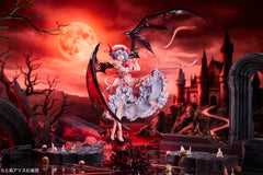Touhou Project Remilia Scarlet / 東方Project 蕾米莉亞·斯卡蕾特