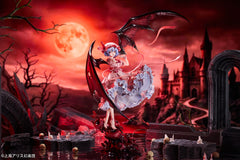 Touhou Project Remilia Scarlet / 東方Project 蕾米莉亞·斯卡蕾特