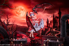 Touhou Project Remilia Scarlet / 東方Project 蕾米莉亞·斯卡蕾特