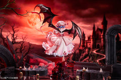 Touhou Project Remilia Scarlet / 東方Project 蕾米莉亞·斯卡蕾特