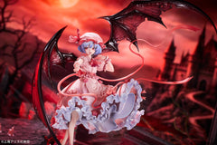 Touhou Project Remilia Scarlet / 東方Project 蕾米莉亞·斯卡蕾特