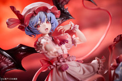 Touhou Project Remilia Scarlet / 東方Project 蕾米莉亞·斯卡蕾特