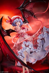 Touhou Project Remilia Scarlet / 東方Project 蕾米莉亞·斯卡蕾特