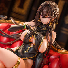 DEMON REALM EXECUTIVE LYDIA 1/7 SCALE FIGURE / 惡魔界幹部 莉迪亞 1/7 比例模型