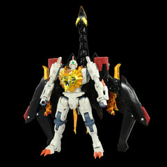 TOYRISE GENESIC GAOGAIGAR