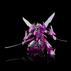 Flame Toys Kuro Kara Kuri Cyclonus 鐵機巧 旋風 《變形金剛》