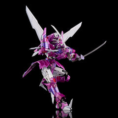 Flame Toys Kuro Kara Kuri Cyclonus 鐵機巧 旋風 《變形金剛》