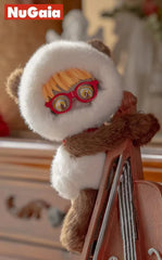 NuGaia -Pajama Baby Trading Plush Blind Box