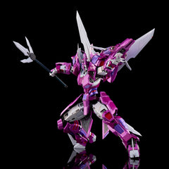 Flame Toys Kuro Kara Kuri Cyclonus 鐵機巧 旋風 《變形金剛》