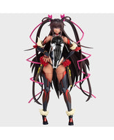 SECOND AXE HENTAI ACTION FIGURE 水城雪風《對魔忍》