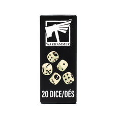 Warhammer Dice / 戰錘 骰子