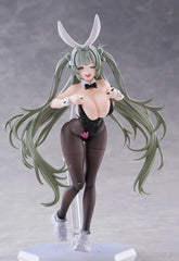 figma Soda: Twinkling Bunny / figma 710 索達:閃亮兔女郎